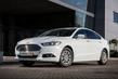 Recenzja sedana średniej wielkości Forda Mondeo zdjęcia 3