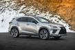 Premiowy kompaktowy crossover Lexusa NX zdjęcia 12