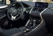 Premiowy kompaktowy crossover Lexusa NX zdjęcia 5