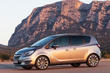 Przegląd kompaktowego minivana Opel Meriva B zdjęcia 2