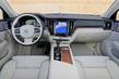 Przegląd nagrody kombi Volvo V60 zdjęcia 5