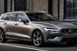 Przegląd nagrody kombi Volvo V60 zdjęcia 9