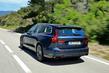 Przegląd nagrody kombi Volvo V60 zdjęcia 3