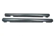 Mercedes E-class W211 2002-2009 Zestaw body kit (AMG E63) zdjęcia 8