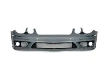 Mercedes E-class W211 2002-2009 Zestaw body kit (AMG E63) zdjęcia 5