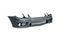 Mercedes E-class W211 2002-2009 Zestaw body kit (AMG E63) zdjęcia 7