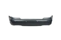 Mercedes E-class W211 2002-2009 Zestaw body kit (AMG E63) zdjęcia 11