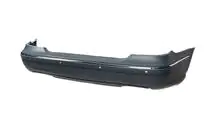 Mercedes E-class W211 2002-2009 Zestaw body kit (AMG E63) zdjęcia 12