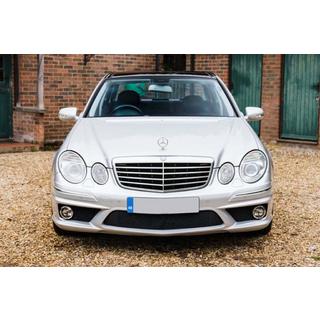 Zestaw body kit (AMG E63) Mercedes E-сlass W211 2002-2009 zdjęcia 4