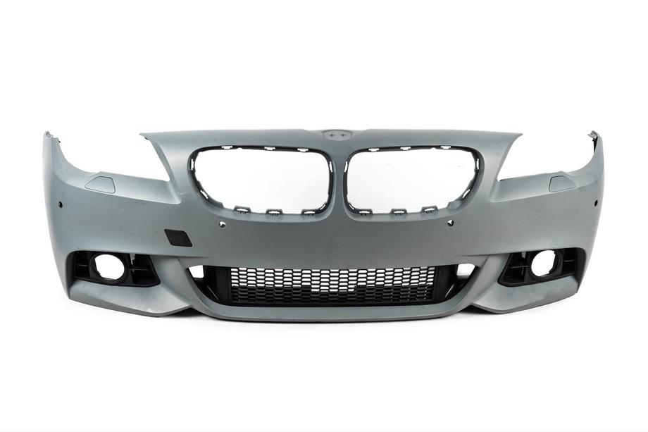 BMW 5 Series F10/F11 2010–2016 Zestaw body kit (M-Performance LCI) Zdjęcia 3