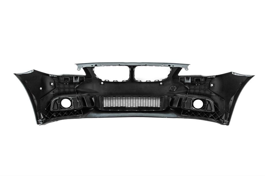 BMW 5 Series F10/F11 2010–2016 Zestaw body kit (M-Performance LCI) Zdjęcia 12