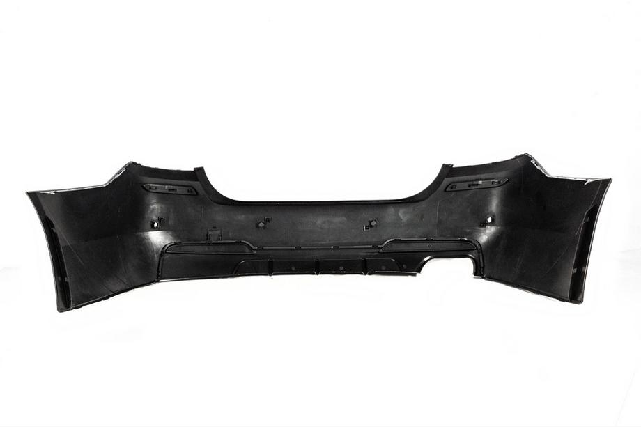 BMW 5 Series F10/F11 2010–2016 Zestaw body kit (M-Performance LCI) Zdjęcia 8