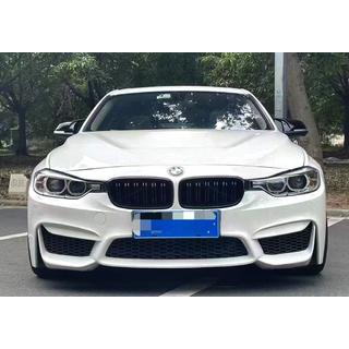 Zestaw body kit z błotnikami (F80 M3) BMW 3 Series F30/F31 2012-2019 zdjęcia 3