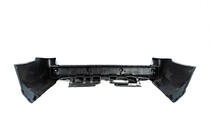 Range Rover III L322 2002-2012 Tylny zderzak lifting (Autobiography) zdjęcia 4