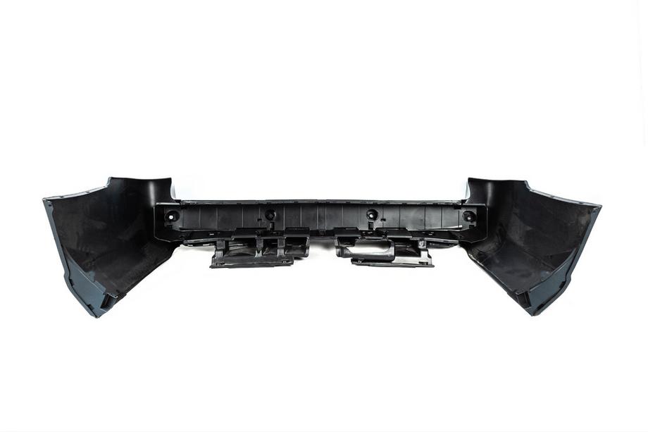 Range Rover III L322 2002-2012 Tylny zderzak lifting (Autobiography) Zdjęcia 4