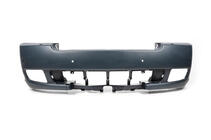 Range Rover III L322 2002-2012 Zderzak przedni 2010-2013 (Autobiography) zdjęcia 2