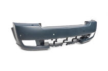 Range Rover III L322 2002-2012 Zderzak przedni 2010-2013 (Autobiography) zdjęcia 3