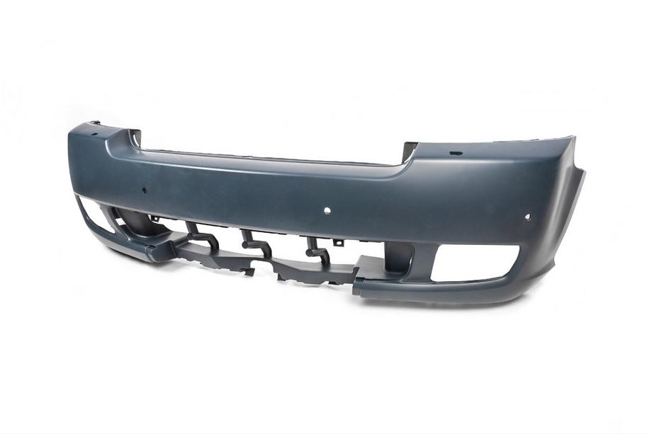 Range Rover III L322 2002-2012 Zderzak przedni 2010-2013 (Autobiography) Image