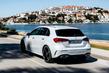 Pięciodrzwiowy hatchback premii Mercedes-Benz A-class czwartej generacji zdjęcia 12