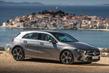 Pięciodrzwiowy hatchback premii Mercedes-Benz A-class czwartej generacji zdjęcia 11