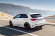 Pięciodrzwiowy hatchback premii Mercedes-Benz A-class czwartej generacji zdjęcia 4
