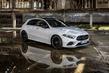 Pięciodrzwiowy hatchback premii Mercedes-Benz A-class czwartej generacji zdjęcia 3