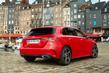 Pięciodrzwiowy hatchback premii Mercedes-Benz A-class czwartej generacji zdjęcia 2