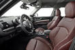 Przegląd kombi MINI Clubman drugiej generacji zdjęcia 4