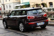 Przegląd kombi MINI Clubman drugiej generacji zdjęcia 2