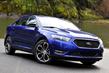 Przegląd luksusowego sedana Ford Taurus zdjęcia 10