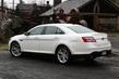 Przegląd luksusowego sedana Ford Taurus zdjęcia 9