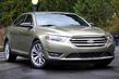 Przegląd luksusowego sedana Ford Taurus zdjęcia 8