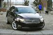 Przegląd luksusowego sedana Ford Taurus zdjęcia 1