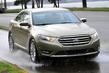 Przegląd luksusowego sedana Ford Taurus zdjęcia 3