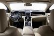 Przegląd luksusowego sedana Ford Taurus zdjęcia 7