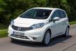 Przegląd subkompaktowego minivana Nissan Note zdjęcia 9