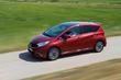 Przegląd subkompaktowego minivana Nissan Note zdjęcia 1