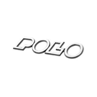 Napis Polo (jak oryginał) zdjęcia 2