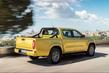 Przegląd auta Mercedes-Benz X-Class zdjęcia 12