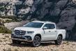 Przegląd auta Mercedes-Benz X-Class zdjęcia 10