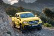 Przegląd auta Mercedes-Benz X-Class zdjęcia 9