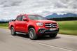 Przegląd auta Mercedes-Benz X-Class zdjęcia 2