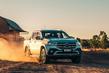 Przegląd auta Mercedes-Benz X-Class zdjęcia 1