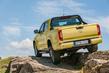 Przegląd auta Mercedes-Benz X-Class zdjęcia 3