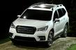 Flagowy napęd na wszystkie koła zwrotnica Subaru Ascent zdjęcia 1