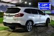 Flagowy napęd na wszystkie koła zwrotnica Subaru Ascent zdjęcia 3