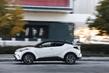 Przegląd zwrotnicy Toyota C-HR zdjęcia 2