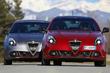 Przestylizowany model hatchbacka Alfa Romeo Giulietta zdjęcia 12
