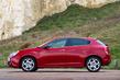 Przestylizowany model hatchbacka Alfa Romeo Giulietta zdjęcia 10