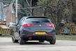 Przestylizowany model hatchbacka Alfa Romeo Giulietta zdjęcia 11